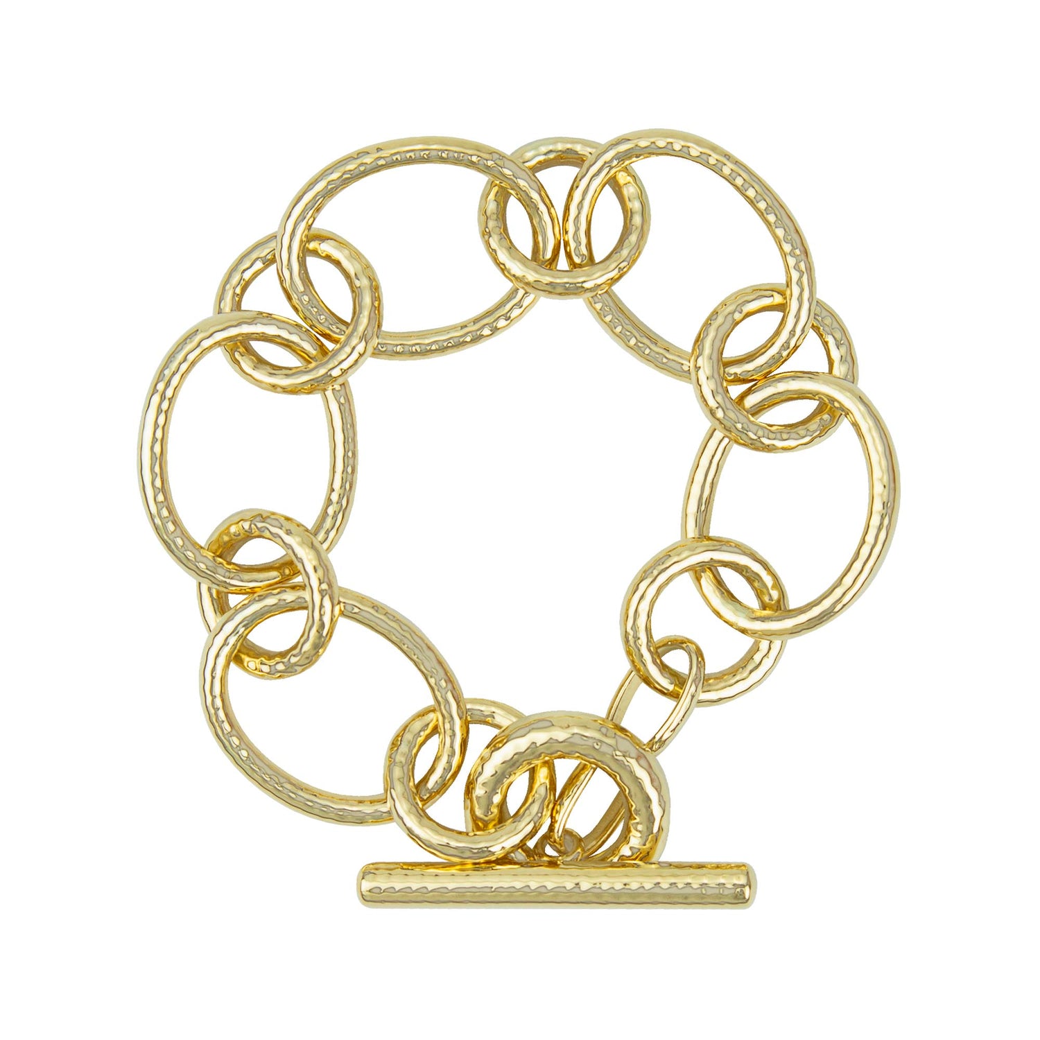 Bracelet - Gold | Singhvi Jewels