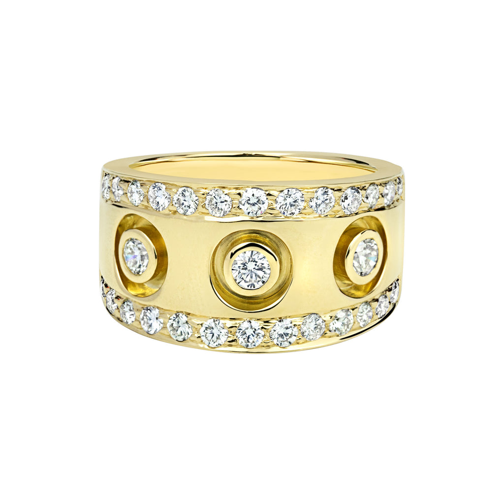 Ring - Diamond