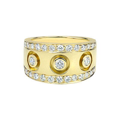 Ring - Diamond (2328A)