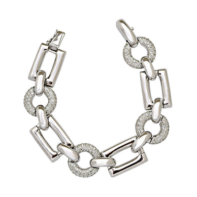 Bracelet- Diamond (219DS)