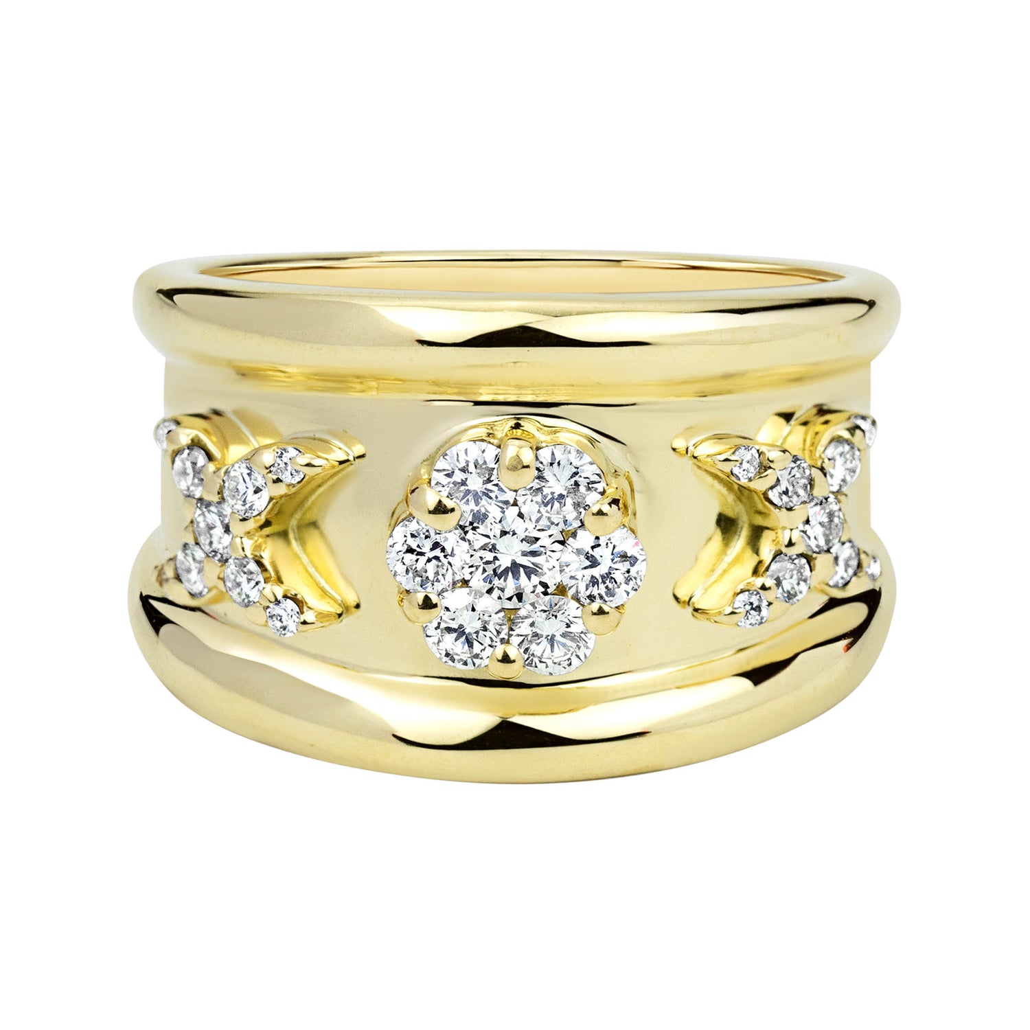 Ring - Diamond | Singhvi Jewels