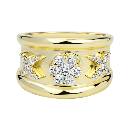 Ring - Diamond | Singhvi Jewels