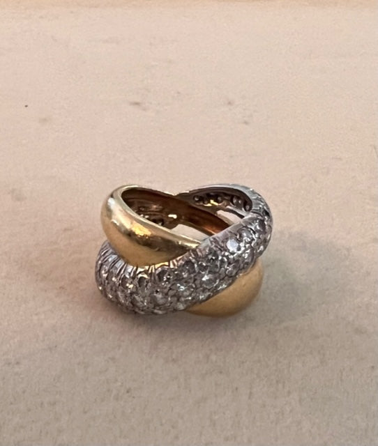 Repair - Ring - Diamond | Singhvi Jewels