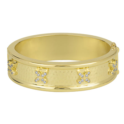 Bangle - Diamond (2374B)