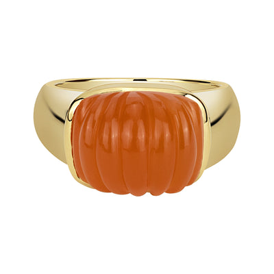 Ring - Cornelian