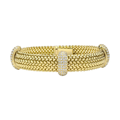 Bracelet - Diamond (2289D)