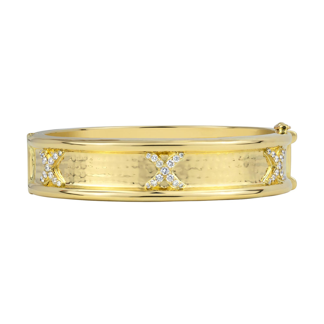 Bangle - Diamond | Singhvi Jewels