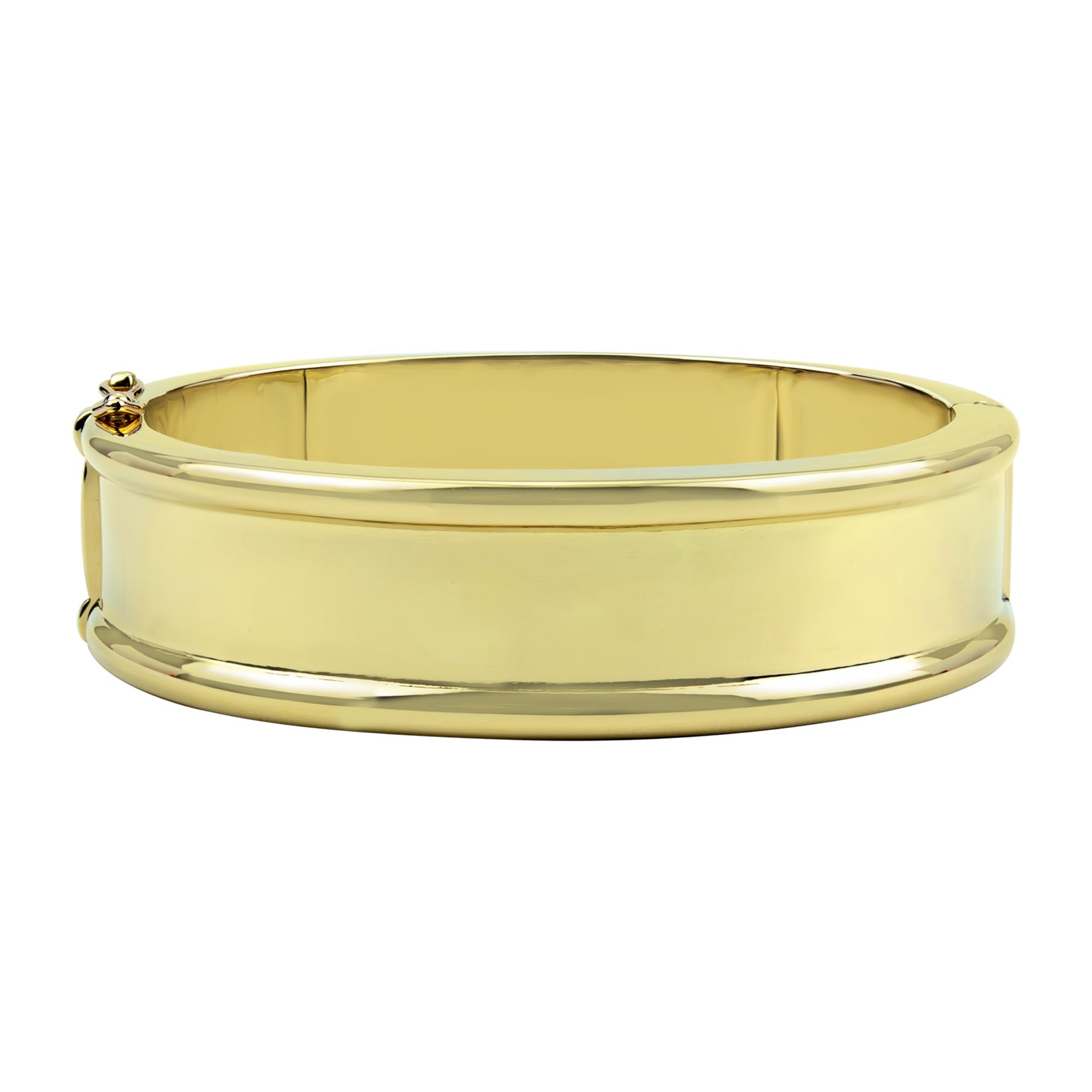 Bangle - Gold (2336B) | Singhvi Jewels