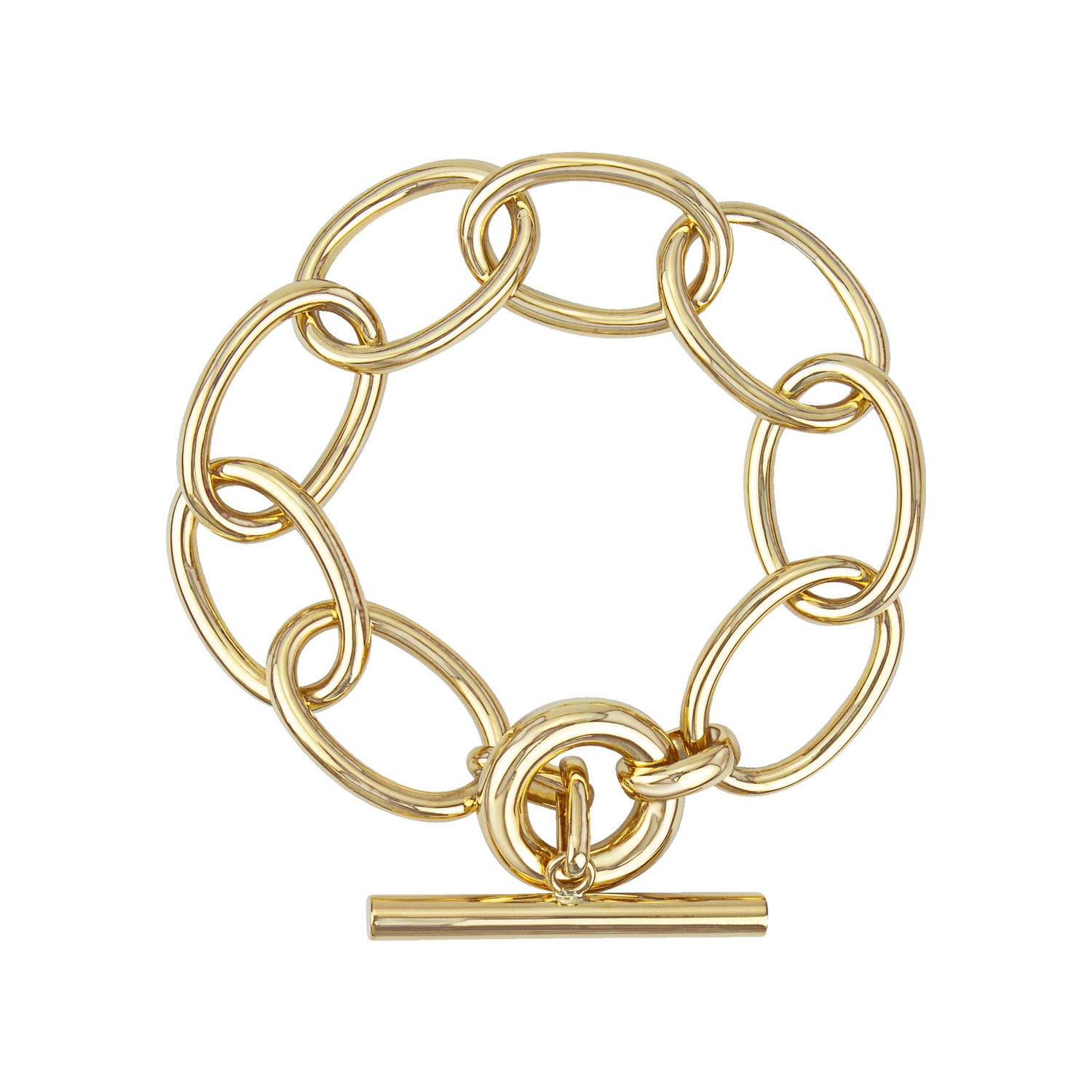 Toggle Bracelet (2366E) | Singhvi Jewels
