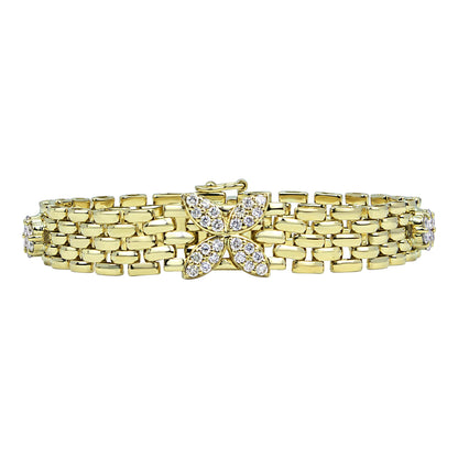 Bracelet - Diamond (2334D) | Singhvi Jewels