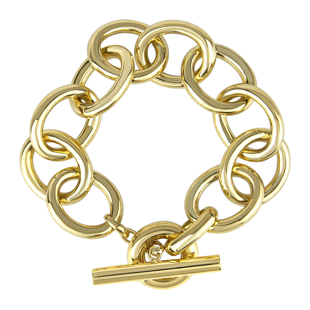 Bracelet- Gold