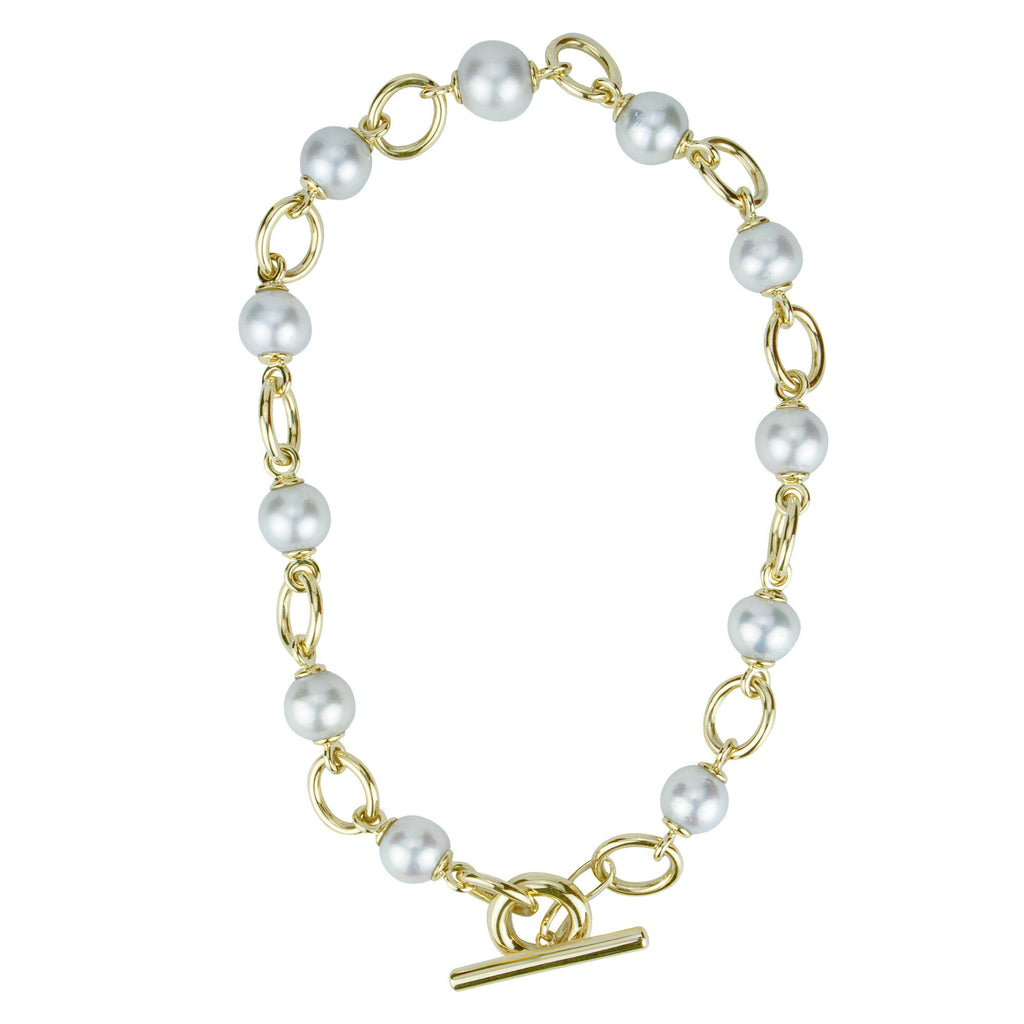 Necklace - South Sea Pearl
