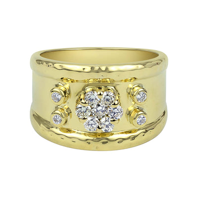 Ring - Diamond (2316A)