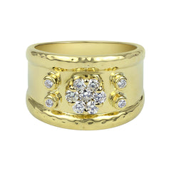 Ring - Diamond