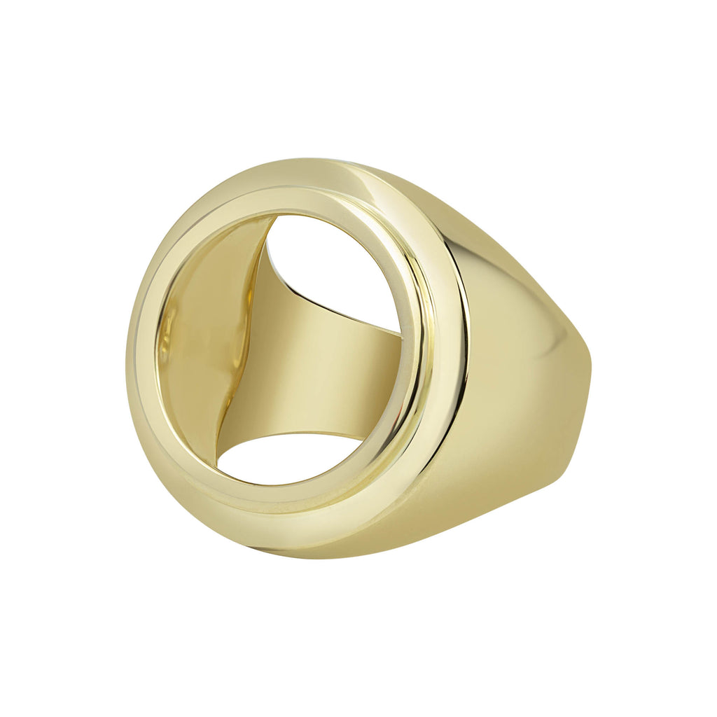 Ring - Gold