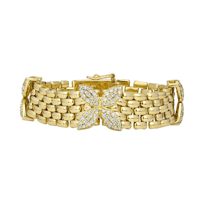 Bracelet - Diamond (2290B) | Singhvi Jewels