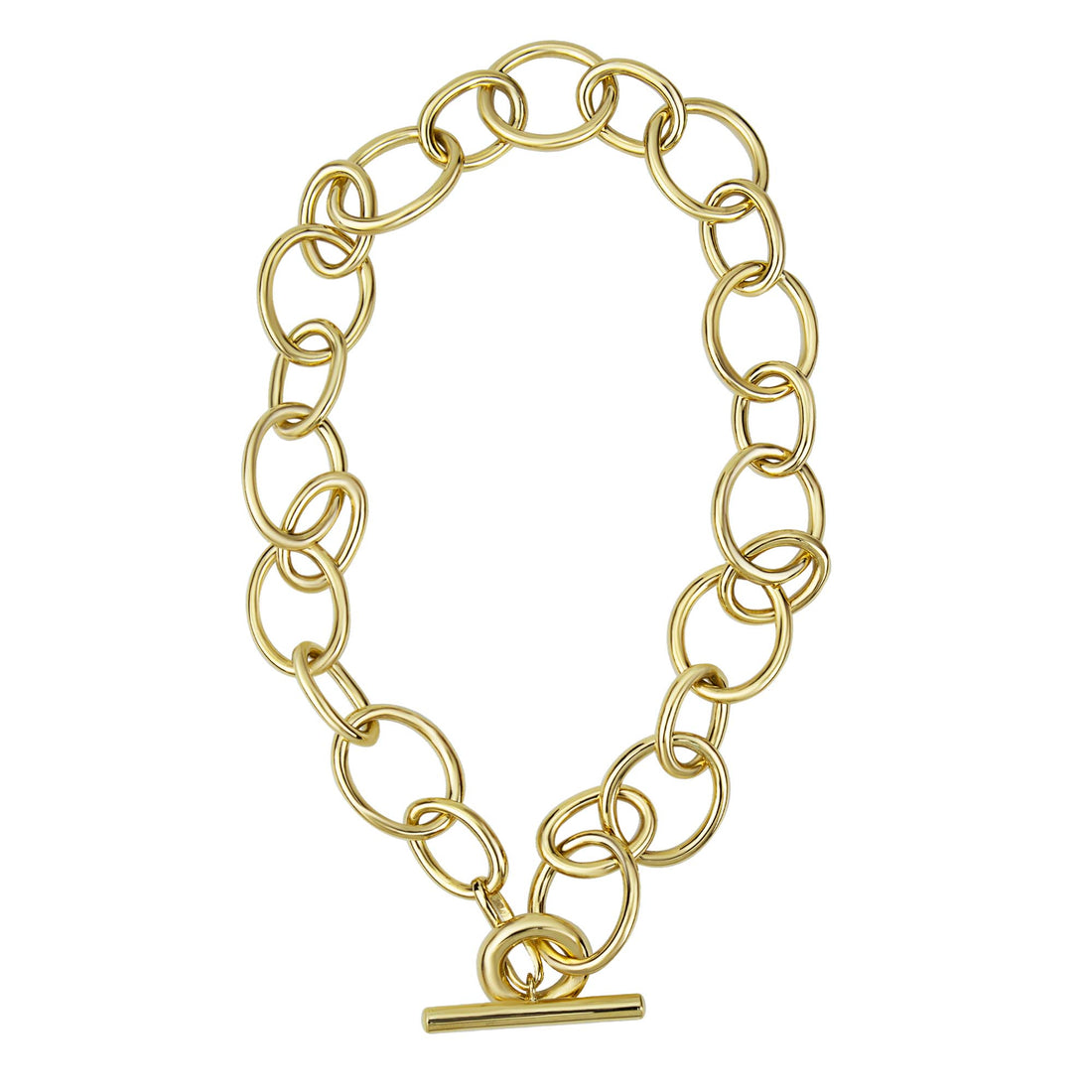 Necklace - Gold | Singhvi Jewels