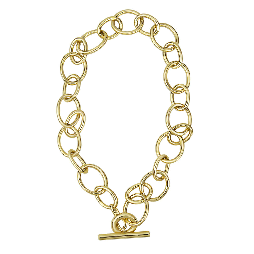 Necklace - Gold