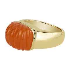 Ring - Cornelian