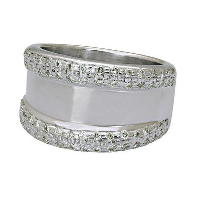Ring - Diamond