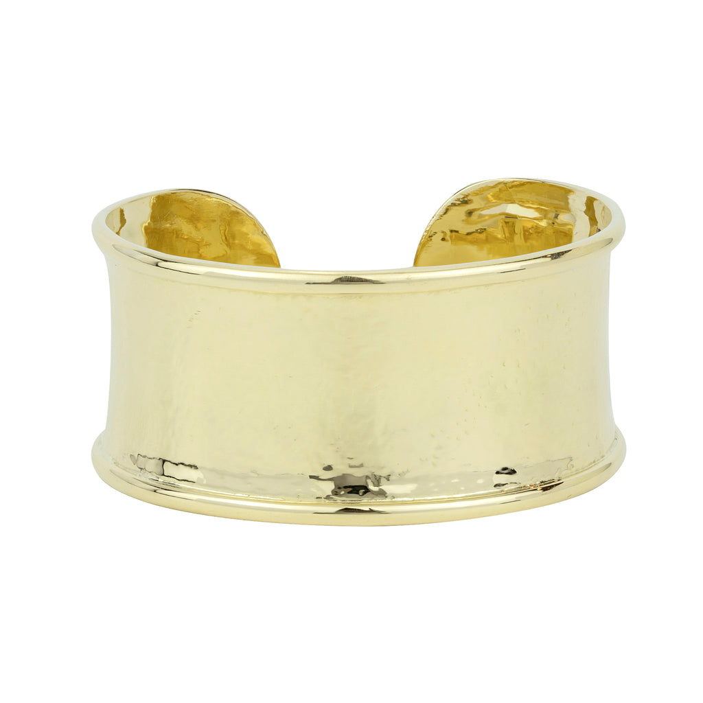 Bangle - Gold