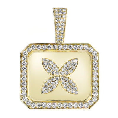 Pendant - Diamond (2357F)