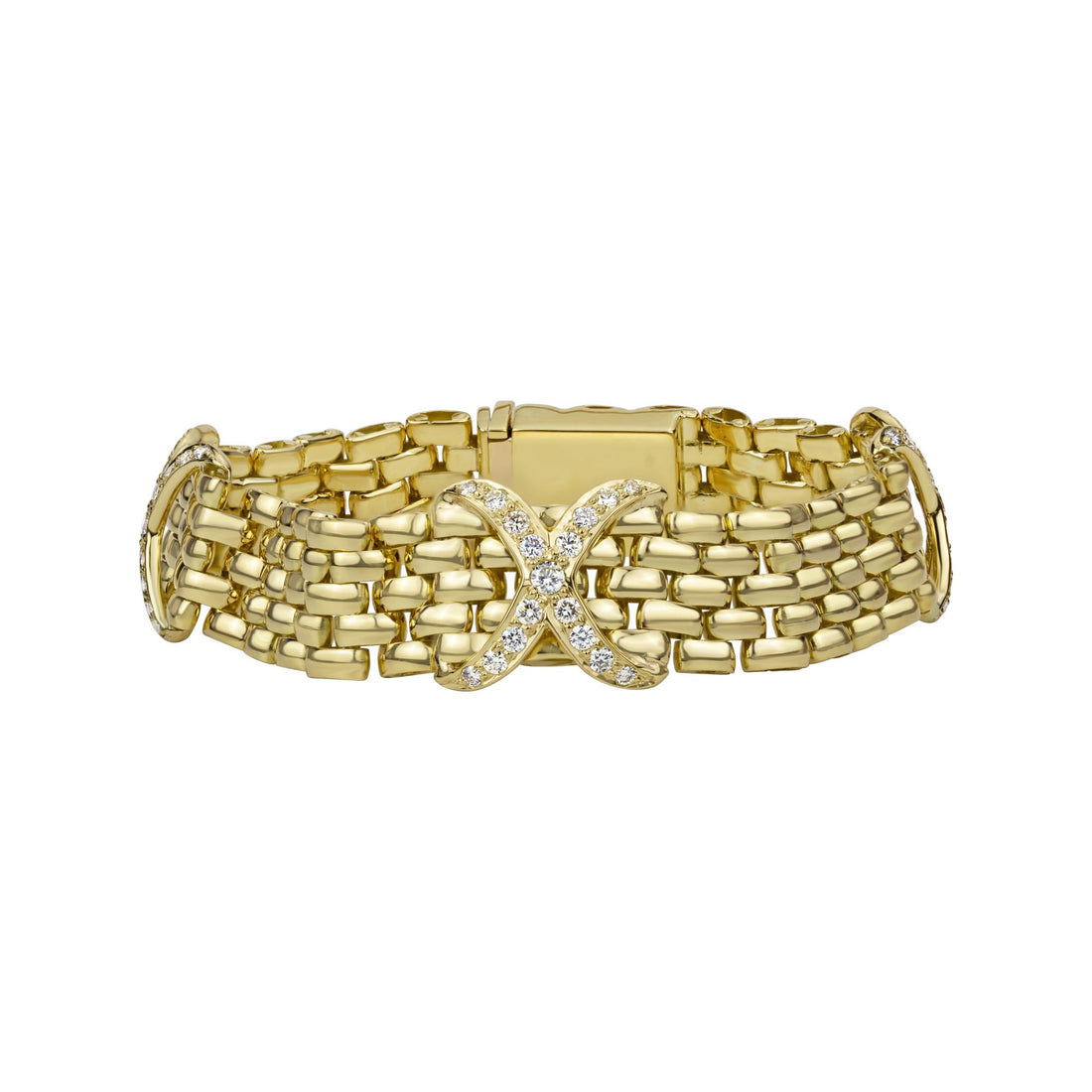 Bracelet - Diamond | Singhvi Jewels