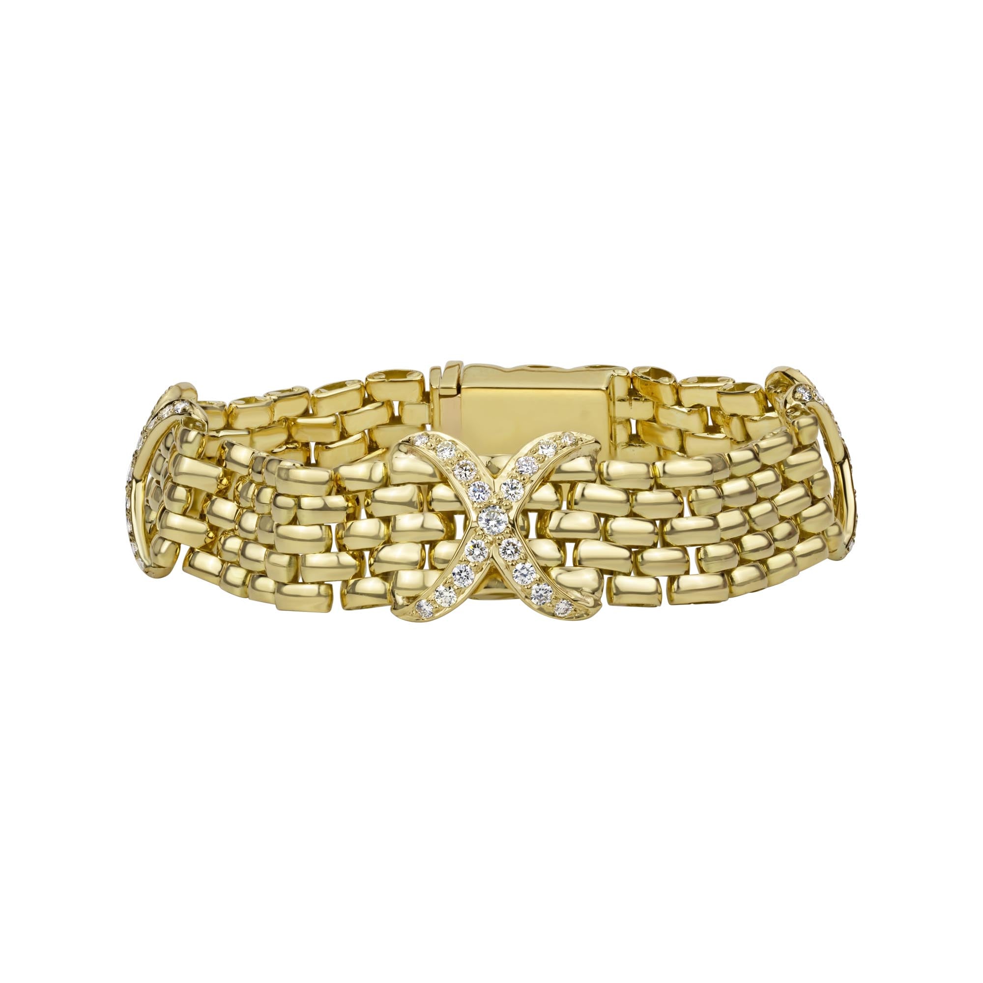 Bracelet - Diamond (2286B) | Singhvi Jewels