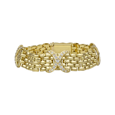 Bracelet - Diamond (2286B)