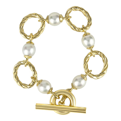 Bracelet - South Sea Pearl