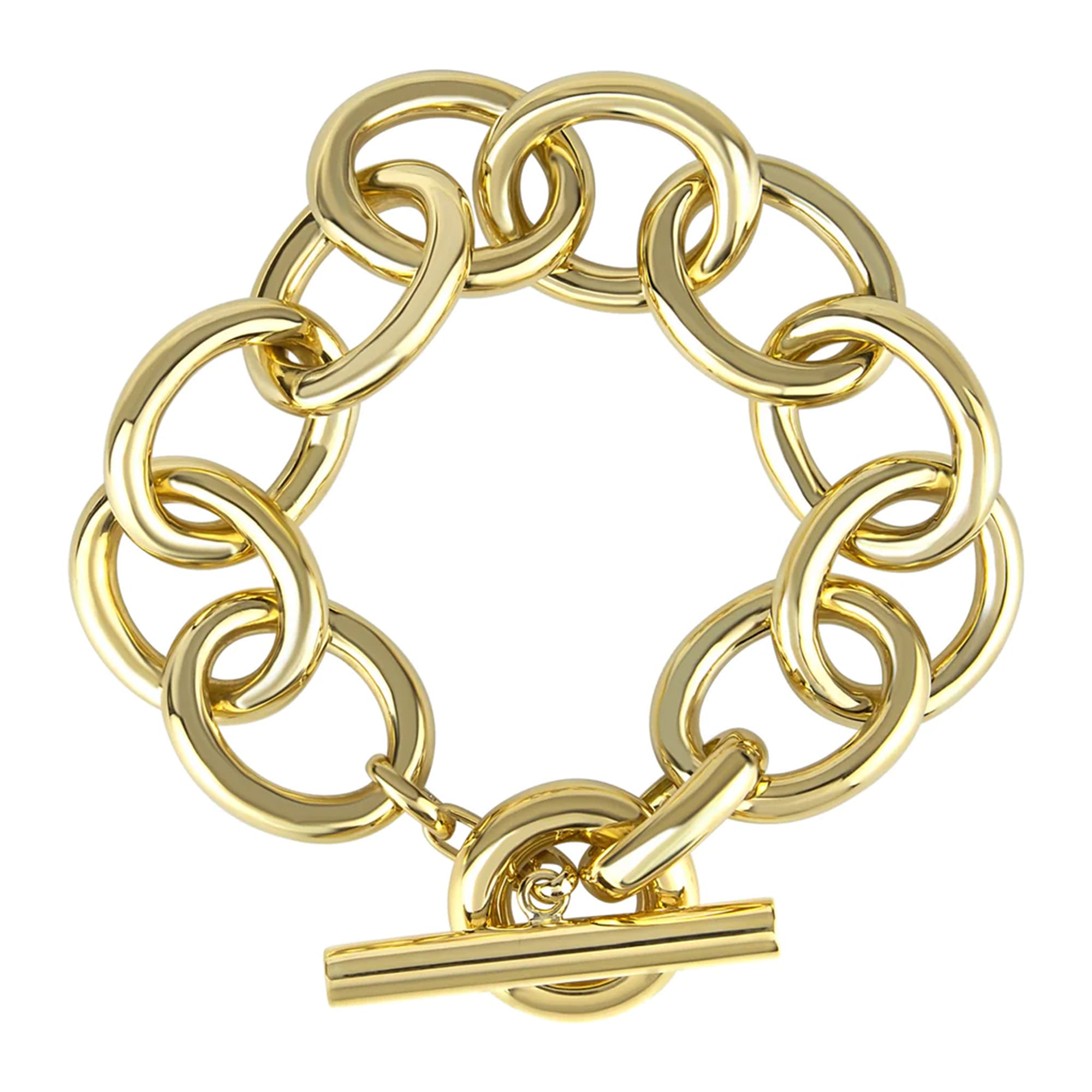 Bracelet - Gold | Singhvi Jewels
