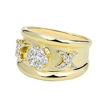 Ring - Diamond | Singhvi Jewels