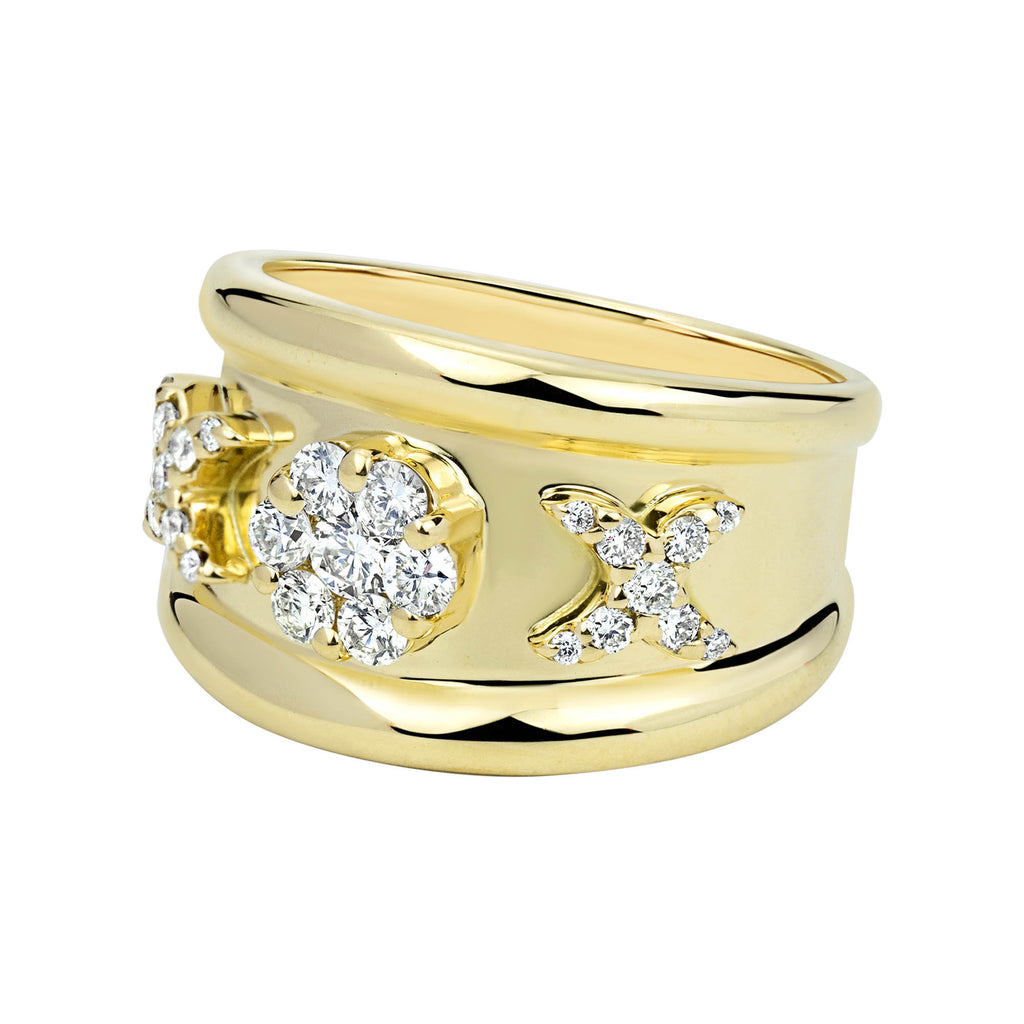 Ring - Diamond