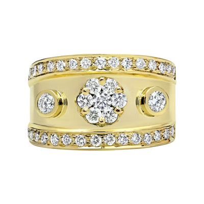 Ring - Diamond