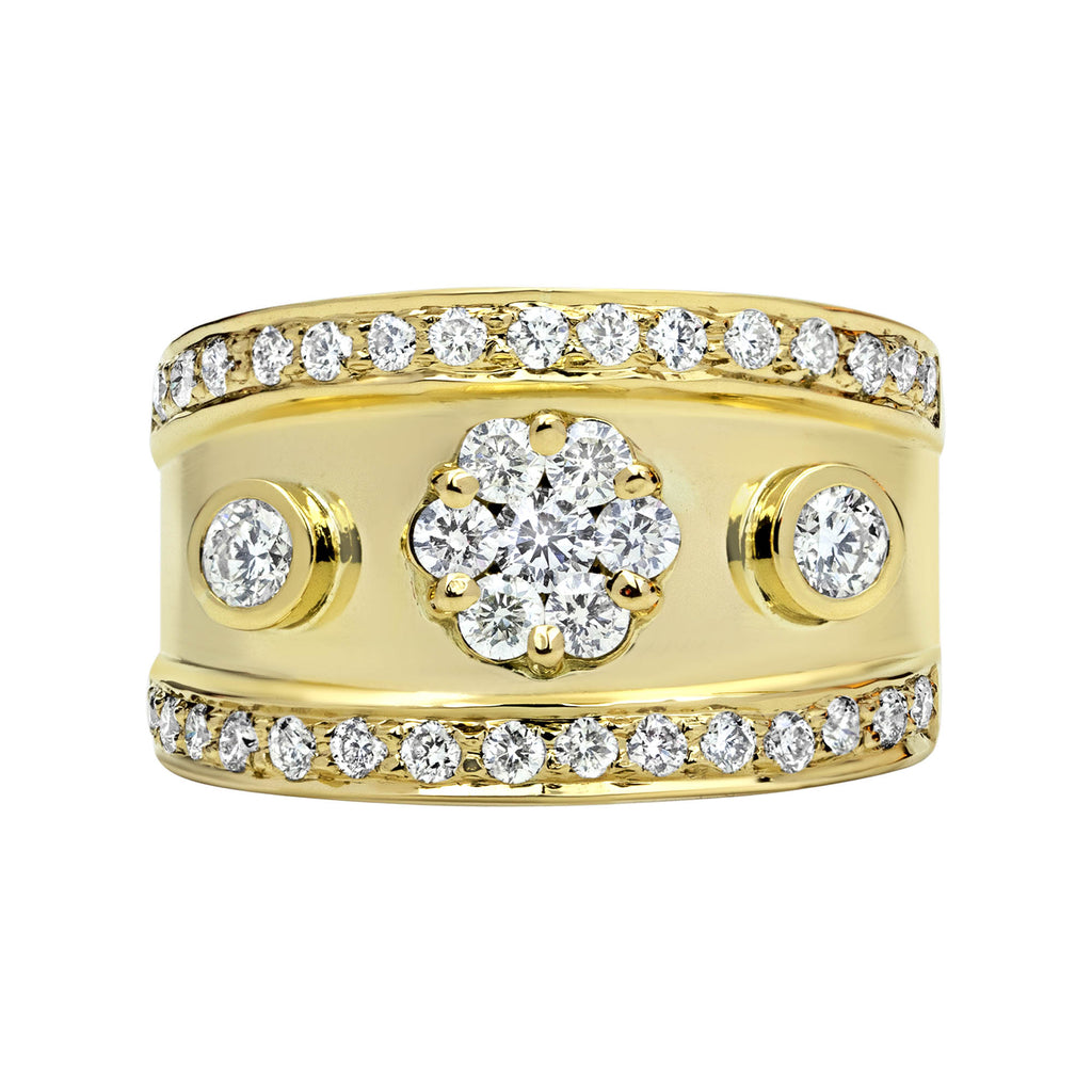 Ring - Diamond