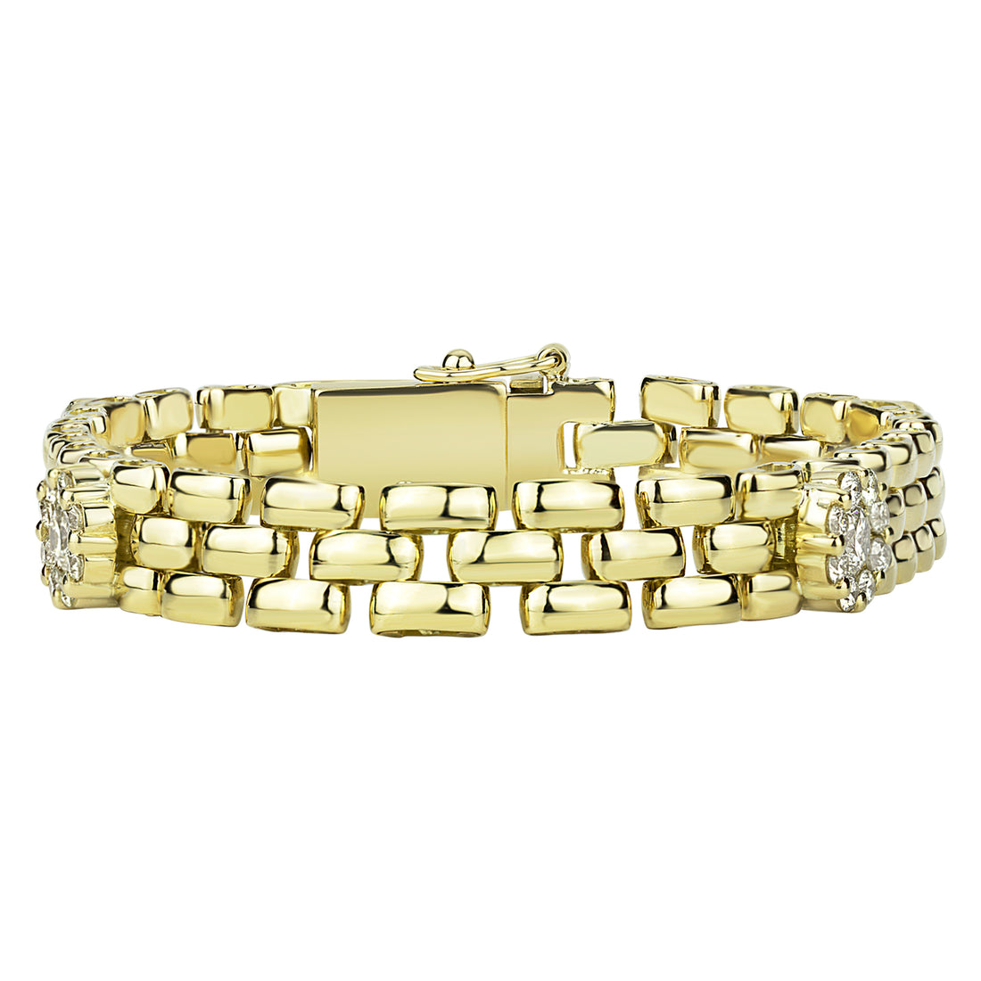 Bracelet - Diamond | Singhvi Jewels