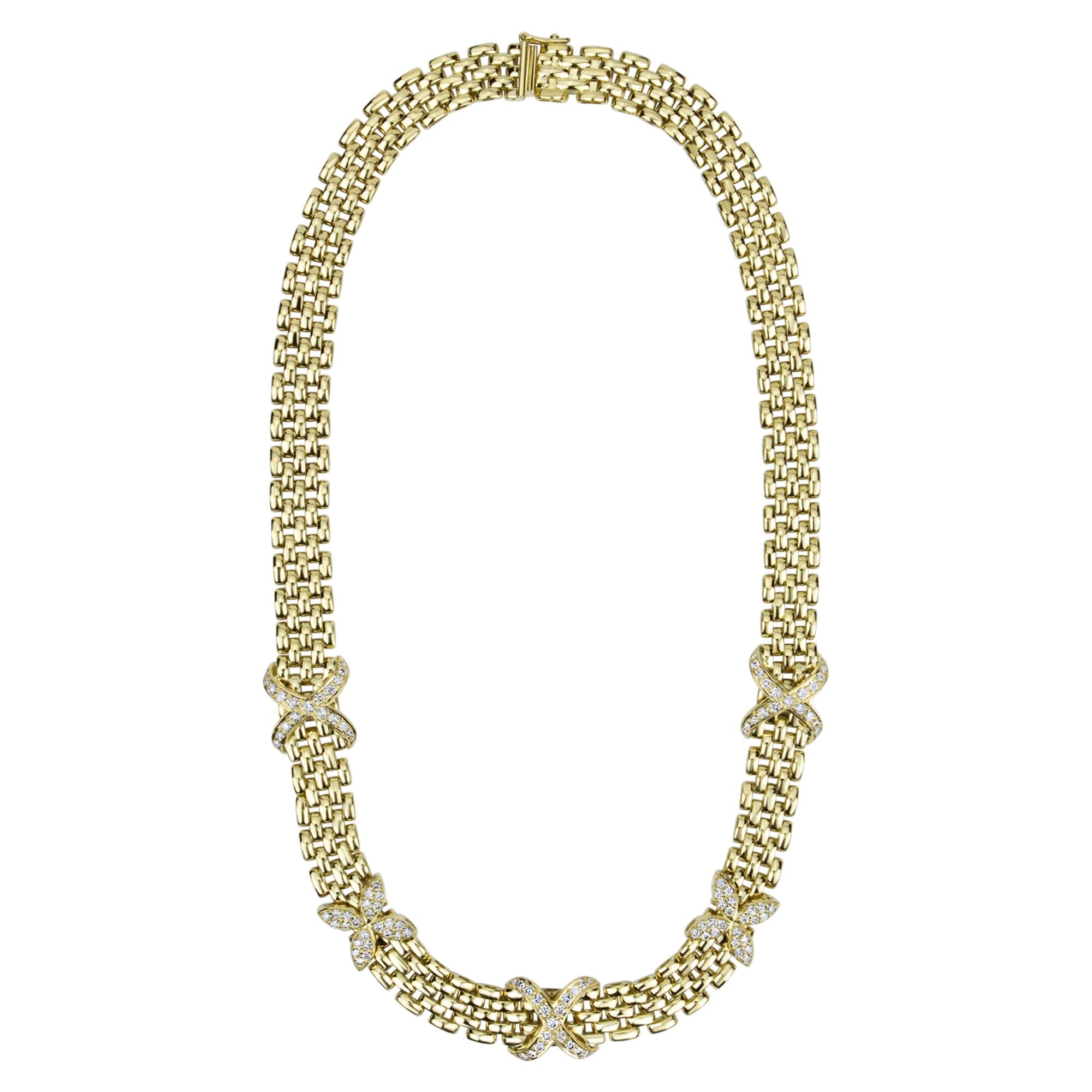 Necklace - Diamond (2336D) | Singhvi Jewels