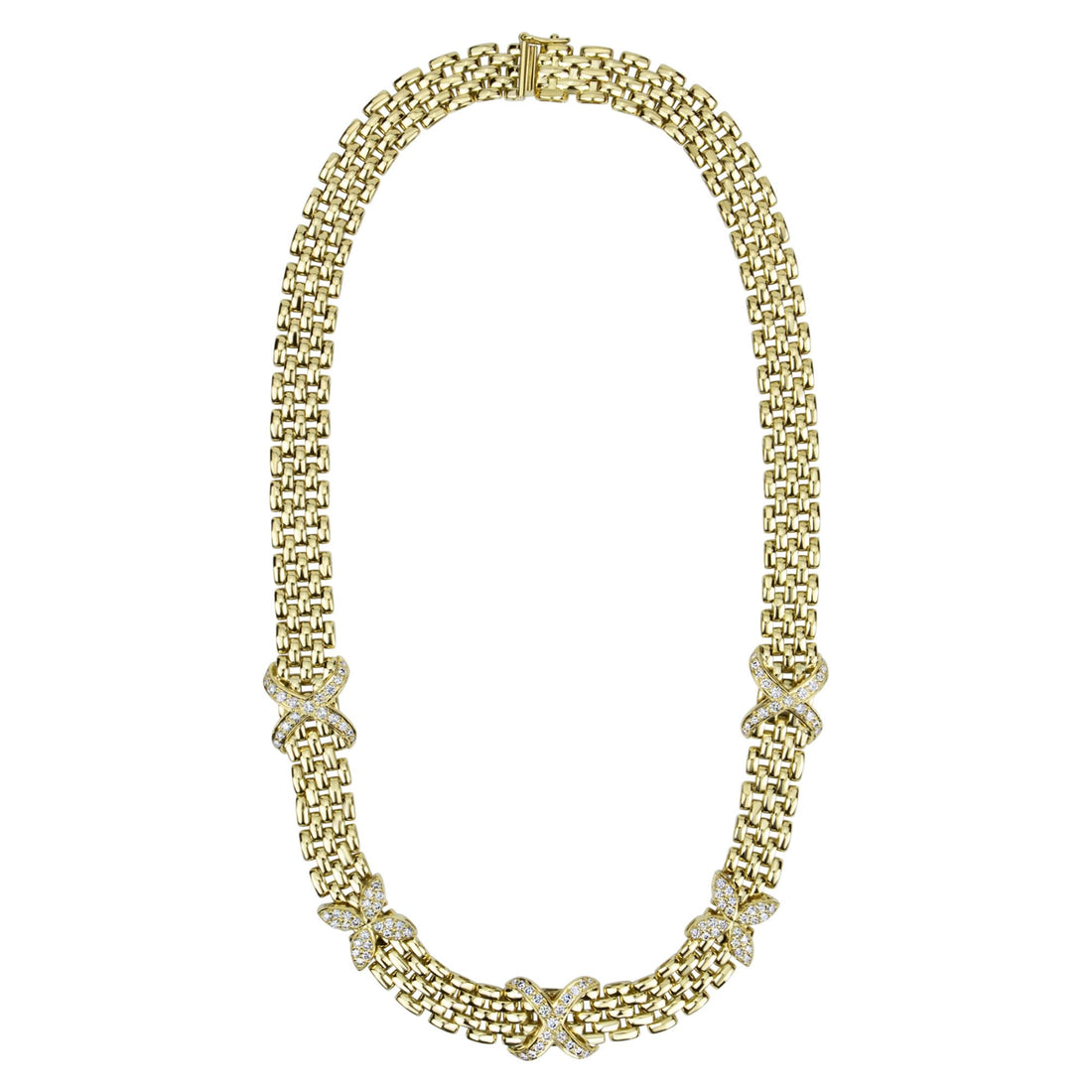 Necklace - Diamond | Singhvi Jewels