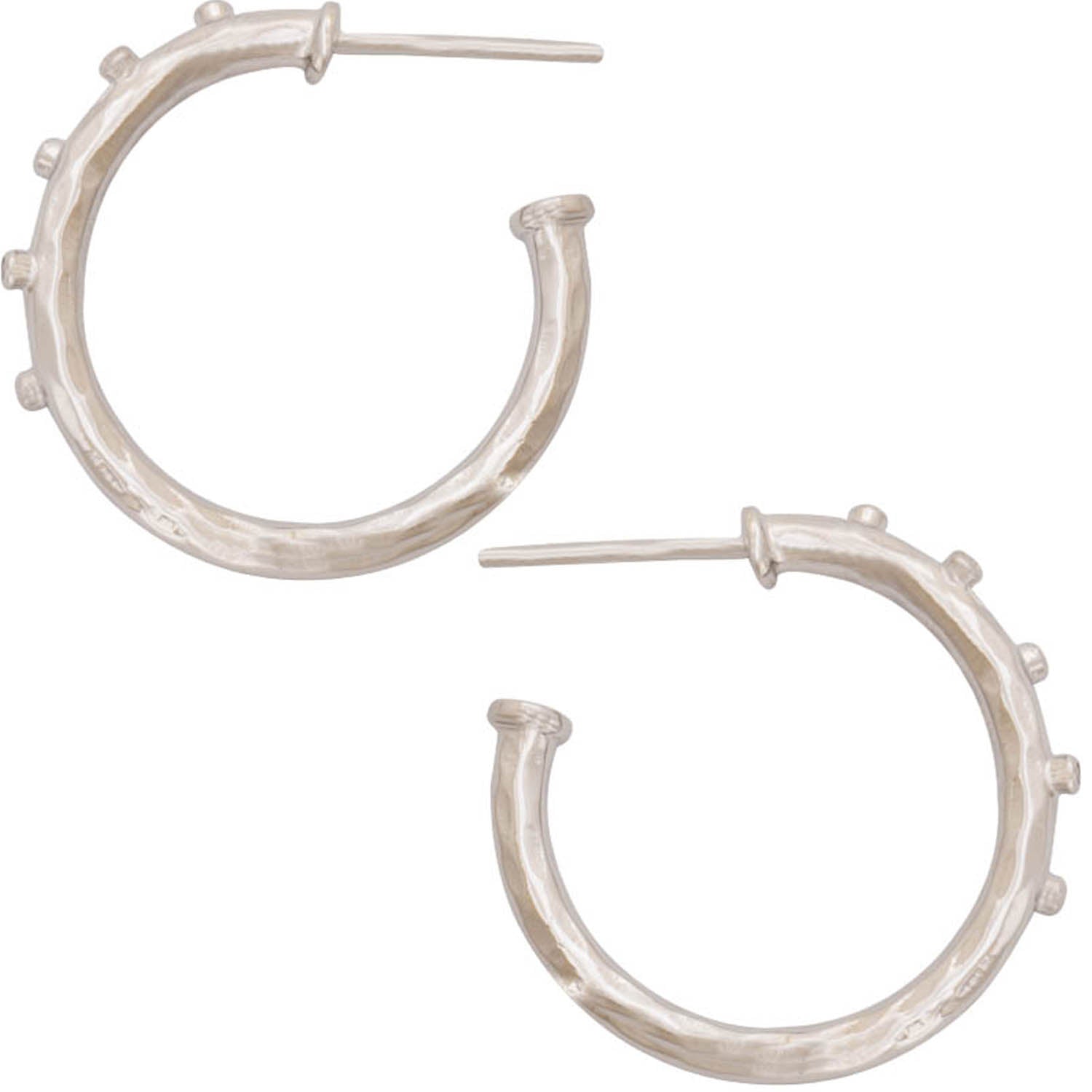 Earrings- Diamond (248DS) | Singhvi Jewels