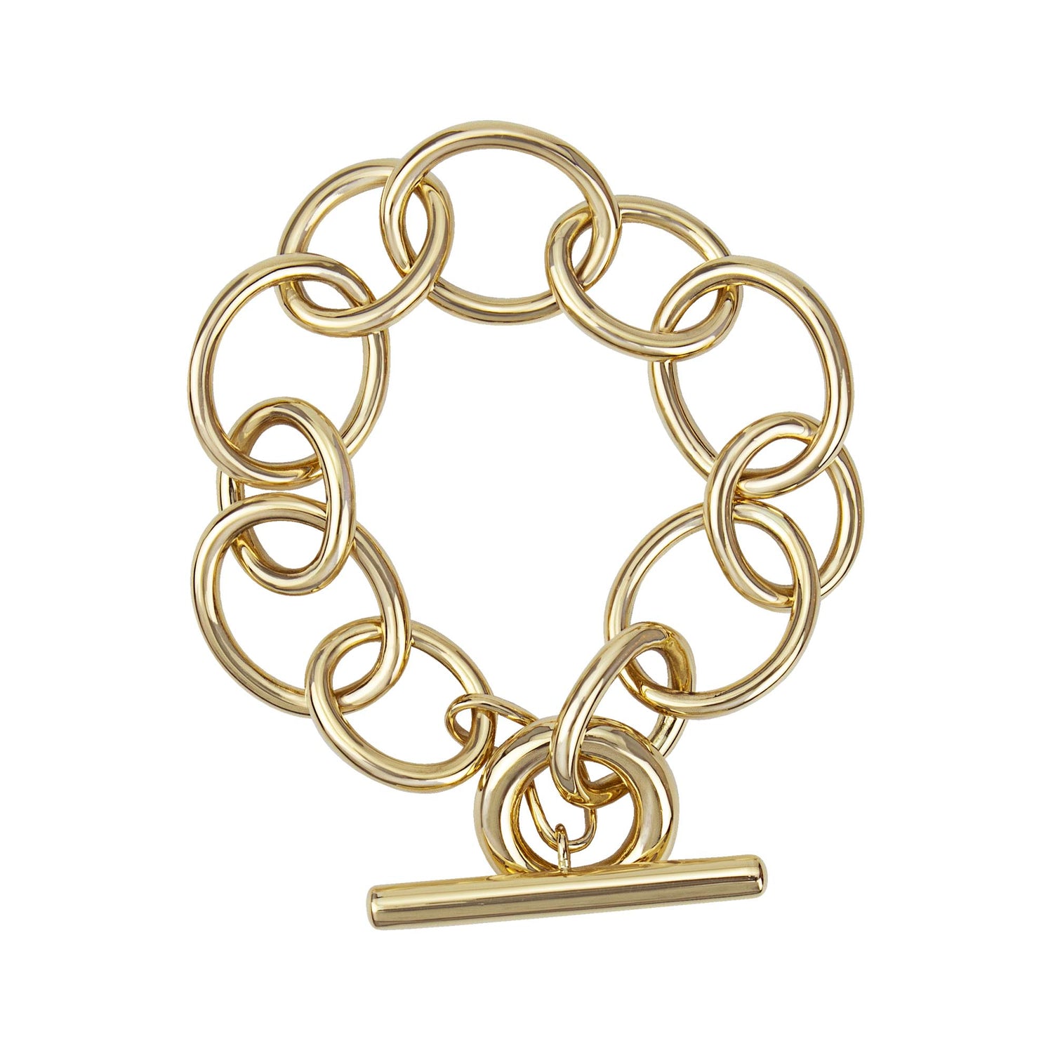Bracelet - Gold (2365B) | Singhvi Jewels