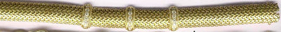 Repair - Bracelet - Diamond (557B)